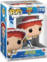 Funko Pop Disney Toy Story 5 Collectible Figure Toys for Kids, Adults & Collectors