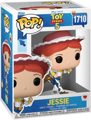 Funko Pop Disney Toy Story 5 Collectible Figure Toys for Kids, Adults & Collectors