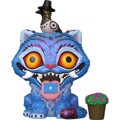 Funko Pop Animation K-POP Demon Hunter Tiger Vinyl Figures