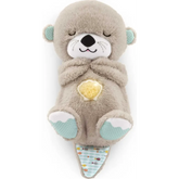 Fisher Price Breathing Bedtime Otter
