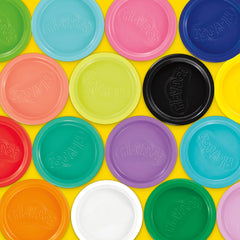 Playdoh Blooming Flowers Playset