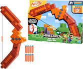 Nerf Minecraft Bogen Dart Blaster