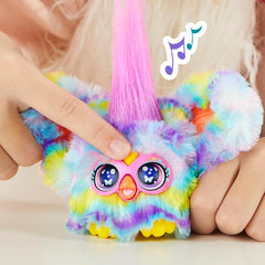 Furby Furblet Swee Dee Battery Operated