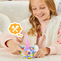 Furby Furblet Swee Dee Battery Operated