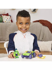 Marvel Iron Man and his Awesome Friends Iron Hulk