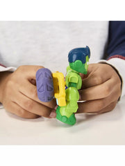 Marvel Iron Man and his Awesome Friends Iron Hulk