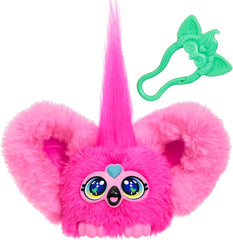 Furby Furblet Flo Flo Battery Operated
