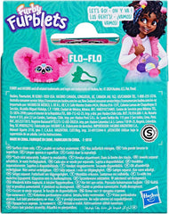 Furby Furblet Flo Flo Battery Operated
