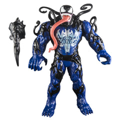 Marvel Spiderman Venom Liquid Shifter Action Figure