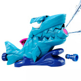 Nerf Soaker Hop & Chomp Water Blaster