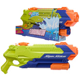 Nerf Soaker Floodinator Water Blaster