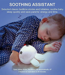 Alilo Honey Bunny Pink G6