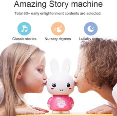 Alilo Honey Bunny Pink G6