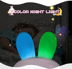 Alilo Honey Bunny Pink G6