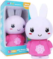 Alilo Honey Bunny Pink G6