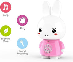 Alilo Honey Bunny Pink G6