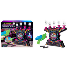 Merchant Electronic Arcade Hovershot