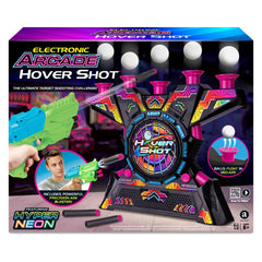 Merchant Electronic Arcade Hovershot