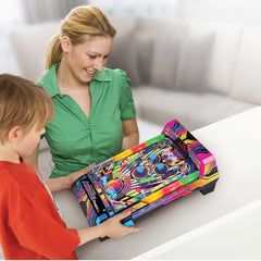 Merchant Electronic Arcade Pinball