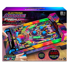 Merchant Electronic Arcade Pinball