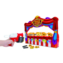 Merchant Arcade Duck Shooting Galery B/O