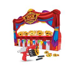 Merchant Arcade Duck Shooting Galery B/O