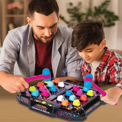 Merchant Electronic Arcade Smash A Mole