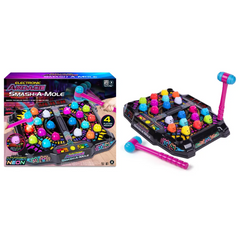 Merchant Electronic Arcade Smash A Mole