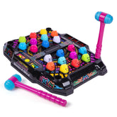 Merchant Electronic Arcade Smash A Mole