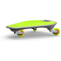 Wiggle Board With Light