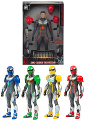 Gormiti New Era Scions Action Figure 27cm