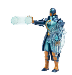 Gormiti New Era Feature Action Figure 27 Cm