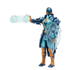 Gormiti New Era Feature Action Figure 27 Cm