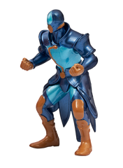 Gormiti New Era Collectible Action Figures