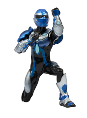 Gormiti New Era Collectible Action Figures