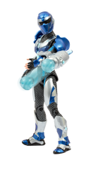 Gormiti New Era Scions A ction Figure 15Cm