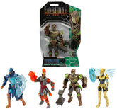 Gormiti New Era Gormita Action Figure 15 Cm