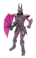 Gormiti New Era Villains Action Figure 15Cm