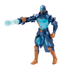 Gormiti New Era Gormita Feature Action Figure 15 Cm