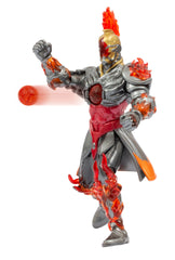 Gormiti New Era Gormita Feature Action Figure 15 Cm