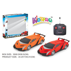 Kidzpro RC Power Racer 1/16 Assortment BPC Assortment