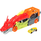 Hot Wheels Dragon Hauler