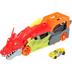 Hot Wheels Dragon Hauler