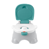 Fisher-Price 3-in-1 Toddler Potty Training Toy for Kids