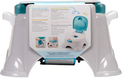 Fisher-Price 3-in-1 Toddler Potty Training Toy for Kids
