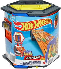 HotWheels Action Rollout Raceway