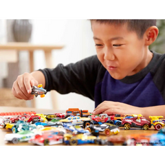 Hot Wheels Basic Car 20 - Pieces Per Pack
