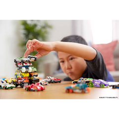 Hot Wheels Basic Car 20pcs Per Pack