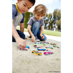 Hot Wheels Basic Car 20 - Pieces Per Pack