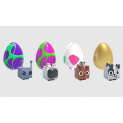 PET SIMULATOR X ULTIMATE BUNDLE GIANT TE